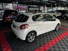 208 1.6 GRIFFE 16V FLEX 4P MANUAL - 2016 - PASSO FUNDO