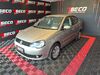 POLO SEDAN 1.6 MI TOTAL FLEX 8V 4P - 2013 - PASSO FUNDO