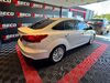 FOCUS 2.0 TITANIUM FASTBACK 16V FLEX 4P POWERSHIFT - 2017 - PASSO FUNDO