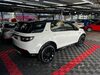 DISCOVERY SPORT 2.0 P250 TURBO FLEX R-DYNAMIC SE AUTOMÁTICO - 2024 - PASSO FUNDO