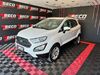 ECOSPORT 2.0 DIRECT FLEX TITANIUM AUTOMÁTICO - 2019 - PASSO FUNDO