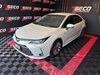 COROLLA 2.0 VVT-IE FLEX XEI DIRECT SHIFT - 2020 - PASSO FUNDO
