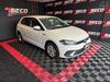 POLO 1.0 170 TSI COMFORTLINE AUTOMÁTICO - 2025 - PASSO FUNDO