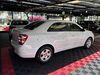 COBALT 1.8 SFI LT 8V FLEX 4P MANUAL - 2013 - PASSO FUNDO