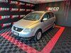 SPACEFOX 1.6 MI 8V FLEX 4P MANUAL - 2010 - PASSO FUNDO