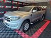 RANGER XLT 2.5 16V 4X2 CD FLEX - 2018 - PASSO FUNDO
