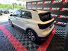 T-CROSS 1.0 200 TSI TOTAL FLEX COMFORTLINE AUTOMÁTICO - 2023 - PASSO FUNDO