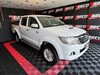 HILUX 3.0 SRV 4X4 CD 16V TURBO INTERCOOLER DIESEL 4P AUTOMÁTICO - 2015 - PASSO FUNDO