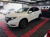 HR-V 1.8 16V FLEX TOURING 4P AUTOMÁTICO - 2018 - PASSO FUNDO