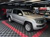 AMAROK 2.0 HIGHLINE 4X4 CD 16V TURBO INTERCOOLER DIESEL 4P AUTOMÁTICO - 2013 - PASSO FUNDO