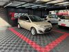 FIESTA 1.6 MPI HATCH 8V FLEX 4P MANUAL - 2012 - PASSO FUNDO