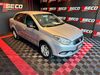 GRAND SIENA 1.4 MPI ATTRACTIVE 8V FLEX 4P MANUAL - 2018 - PASSO FUNDO