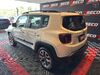 RENEGADE 1.8 16V FLEX LONGITUDE 4P AUTOMÁTICO - 2021 - PASSO FUNDO