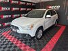 ASX 2.0 16V 160CV AUT. - 2012 - PASSO FUNDO
