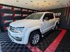 AMAROK 3.0 V6 TDI DIESEL HIGHLINE CD 4MOTION AUTOMÁTICO - 2019 - PASSO FUNDO