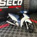 BIZ 125I 125/125I FLEX - 2024 - PASSO FUNDO