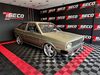 GOL 1.6 CL 8V 2P MANUAL - 1982 - PASSO FUNDO
