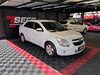 COBALT 1.8 SFI LT 8V FLEX 4P MANUAL - 2013 - PASSO FUNDO
