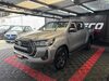 HILUX 2.8 D-4D TURBO DIESEL CD SR 4X4 AUTOMÁTICO - 2022 - PASSO FUNDO