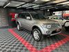 PAJERO DAKAR 3.2 4X4 T.I. DIES. 5P AUT. - 2012 - PASSO FUNDO