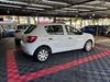 SANDERO 1.0 AUTHENTIQUE 16V FLEX 4P MANUAL - 2016 - PASSO FUNDO