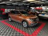 T-CROSS 1.4 250 TSI TOTAL FLEX HIGHLINE AUTOMÁTICO - 2020 - PASSO FUNDO