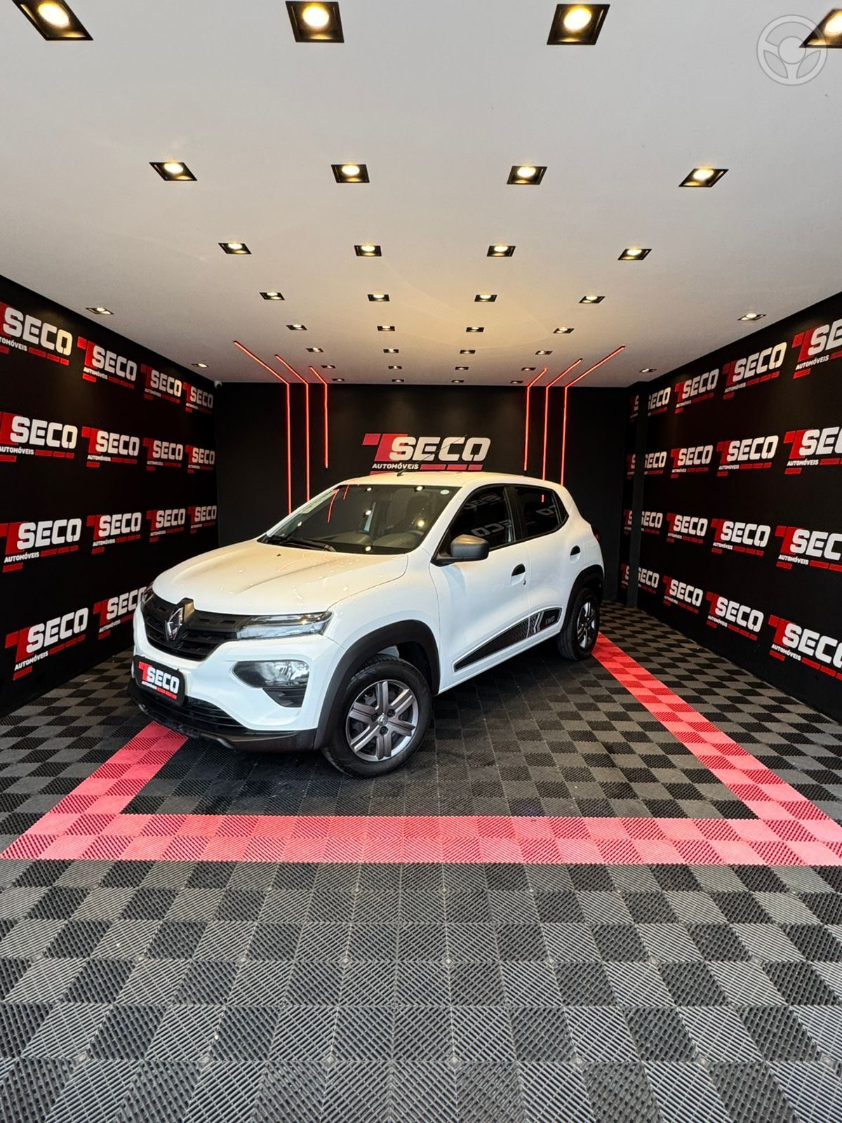 KWID - 2023 - PASSO FUNDO