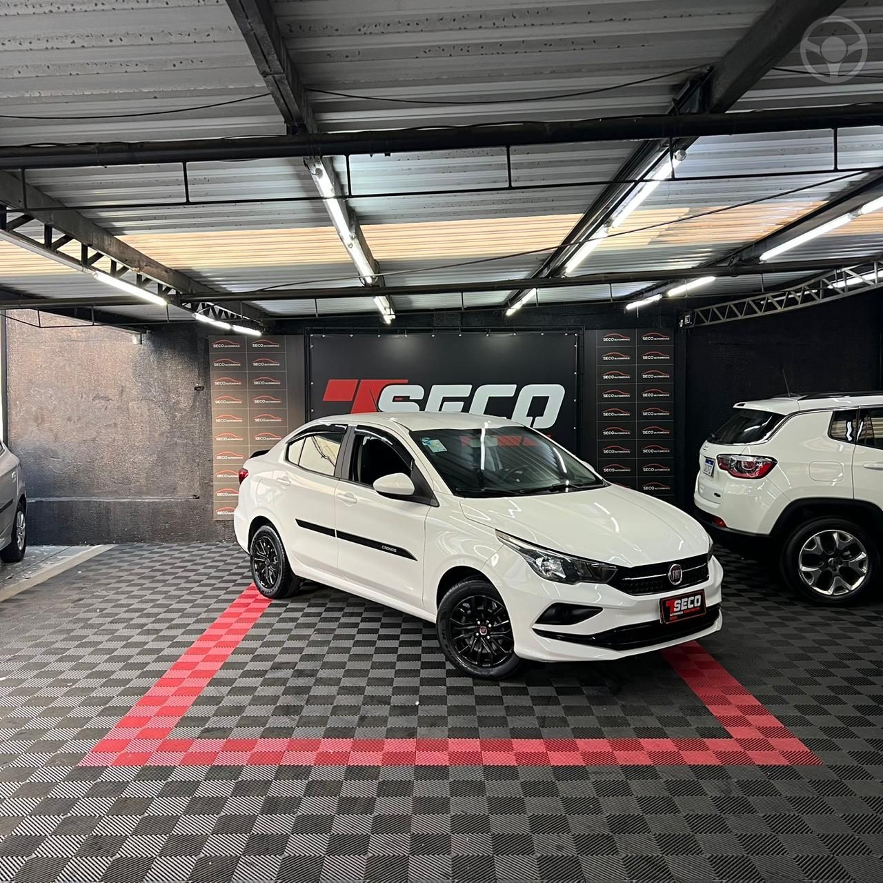 CRONOS 1.3 FIREFLY FLEX MANUAL - 2019 - PASSO FUNDO