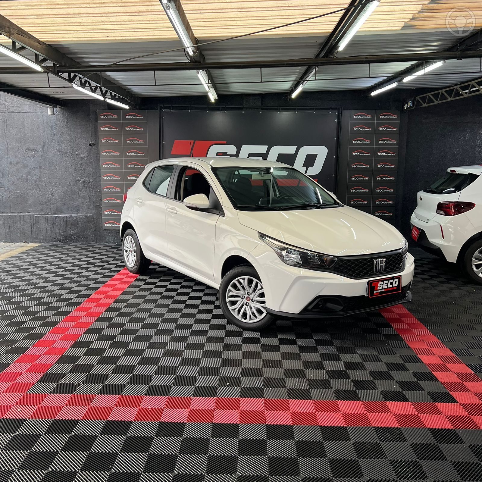 ARGO 1.0 FIREFLY FLEX DRIVE MANUAL - 2025 - PASSO FUNDO