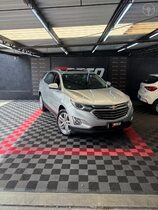 equinox 2.0 16v turbo premier awd automatico 2019 passo fundo