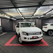 ranger 2.5 xls 4x2 cd 16v flex 4p manual 2016 passo fundo
