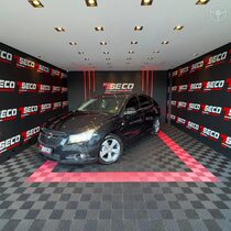 cruze 1.8 lt sport6 16v flex 4p manual 2014 passo fundo