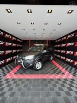 ecosport 2.0 xlt 16v flex 4p manual 2012 passo fundo