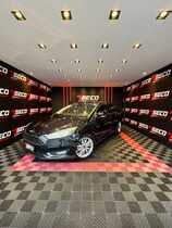 focus 2.0 se fastback 16v flex 4p powershift 2017 passo fundo