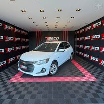 onix 1.0 turbo flex lt automatico 2022 passo fundo