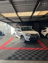ecosport 2.0 4wd 16v flex 4p manual 2012 passo fundo