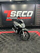 biz 125 ex 2014 passo fundo