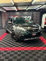 3008 1.6 griffe pack thp 16v 4p automatico 2019 passo fundo