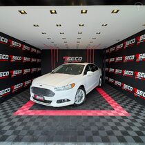 fusion 2.0 titanium 16v hibrido 4p automatico 2014 passo fundo