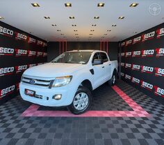 ranger 2.5 xls 4x2 cd 16v flex 4p manual 2016 passo fundo