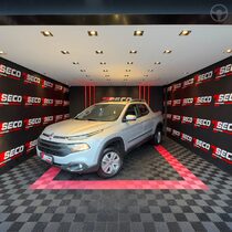 toro 1.8 16v evo flex freedom at6 2019 passo fundo