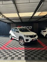 kwid 1.0 12v sce flex zen manual 2019 passo fundo