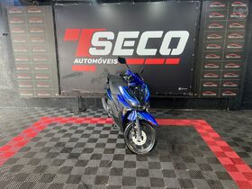 neo 125 2023 passo fundo
