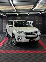 hilux sw4 2.8 srx 4x4 7 lugares 16v turbo intercooler diesel 4p automatico 2020 passo fundo