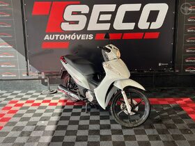 biz 125 ex 2011 passo fundo