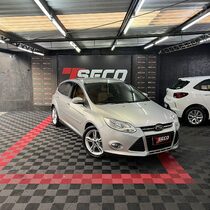 focus 2.0 se 16v flex 4p powershift 2014 passo fundo