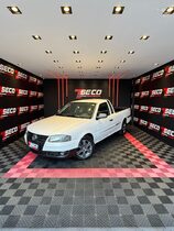 saveiro 1.6 mi super surf cs 8v flex 2p manual g.iv 2008 passo fundo