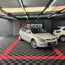 i30 2.0 mpfi gls 16v 4p automatico 2012 passo fundo