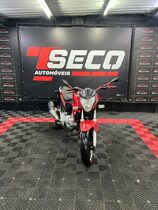 cb 300r 2011 passo fundo