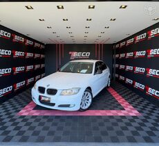 320I 2.0 16V 4P AUTOMÁTICO